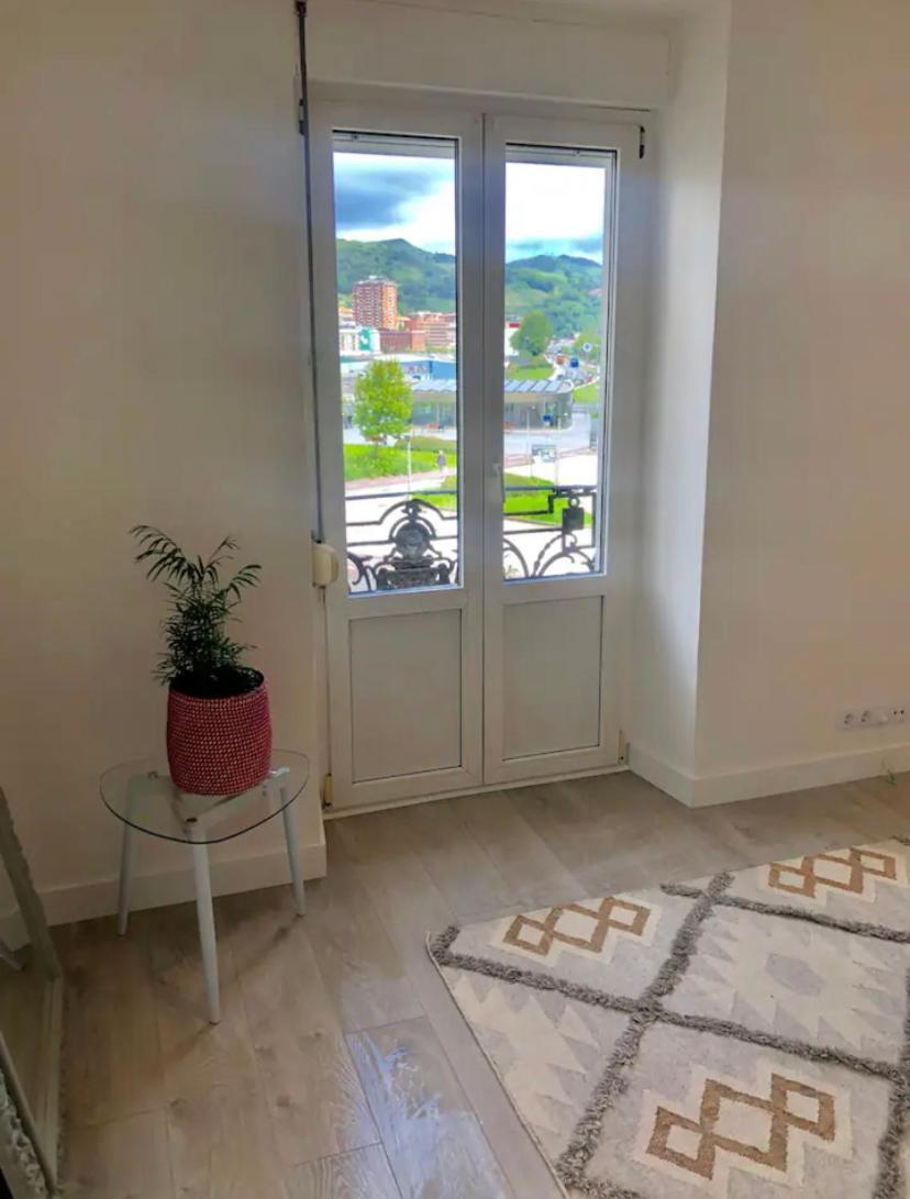 Lovely Port Apartement San Sebastián Exteriör bild